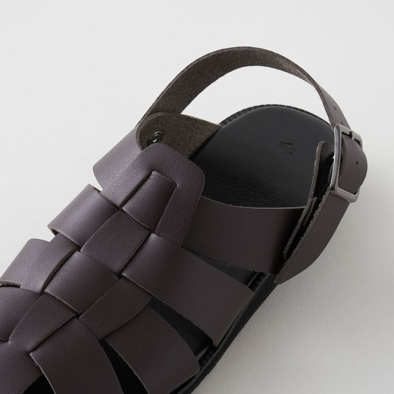 里菊　HEP Driving [Dark Brown]サイズM Driving [Dark Brown] | HEP SHOP ONLINE