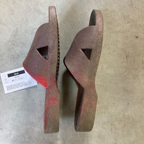 00144- 紳士フリー(27.5cm)