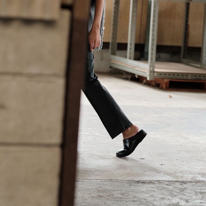 Charles（チャールス）[Black] Charles［Black］ | HEP SHOP ONLINE