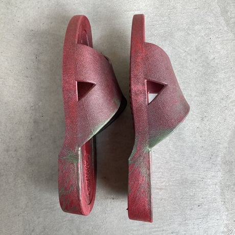 00012 - 紳士フリー(27.5cm)