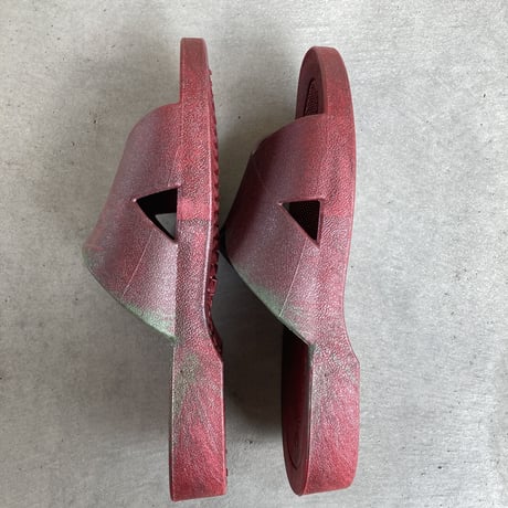 00012 - 紳士フリー(27.5cm)