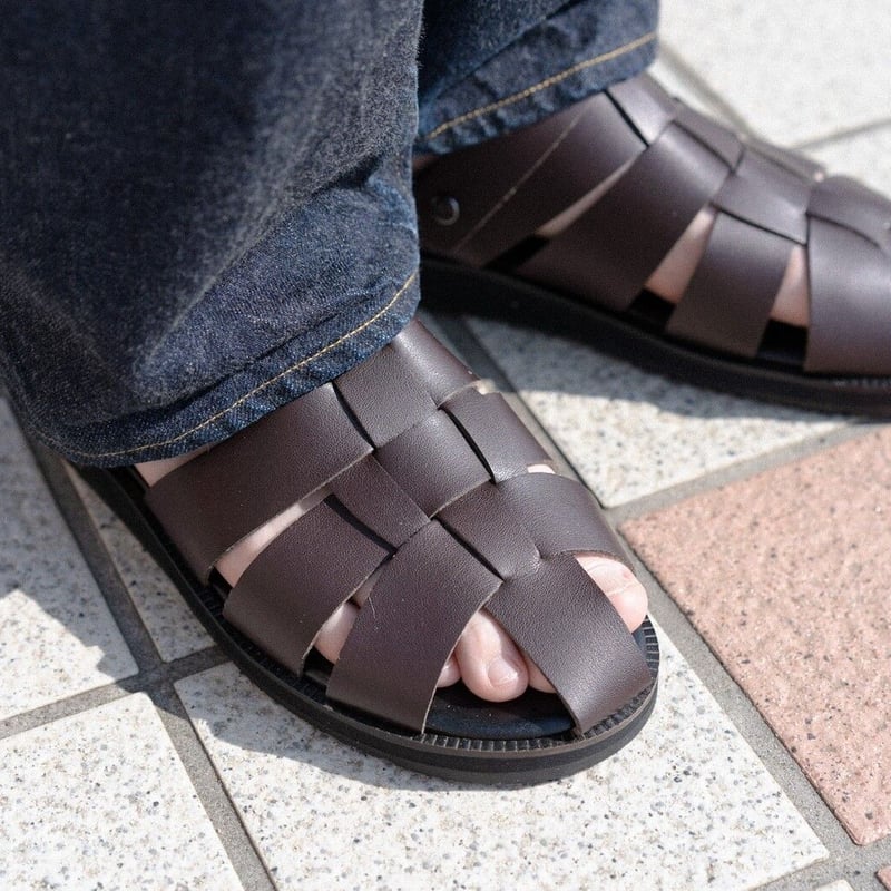 Driving [Dark Brown] | HEP SHOP ONLINE