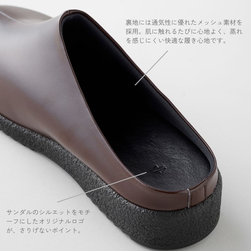 HEP Charles ブラック M 24-25cm HEP Charles ブラック M 24-25cm - メルカリ