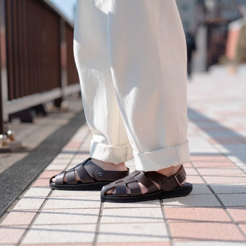 Driving [Dark Brown] | HEP SHOP ONLINE