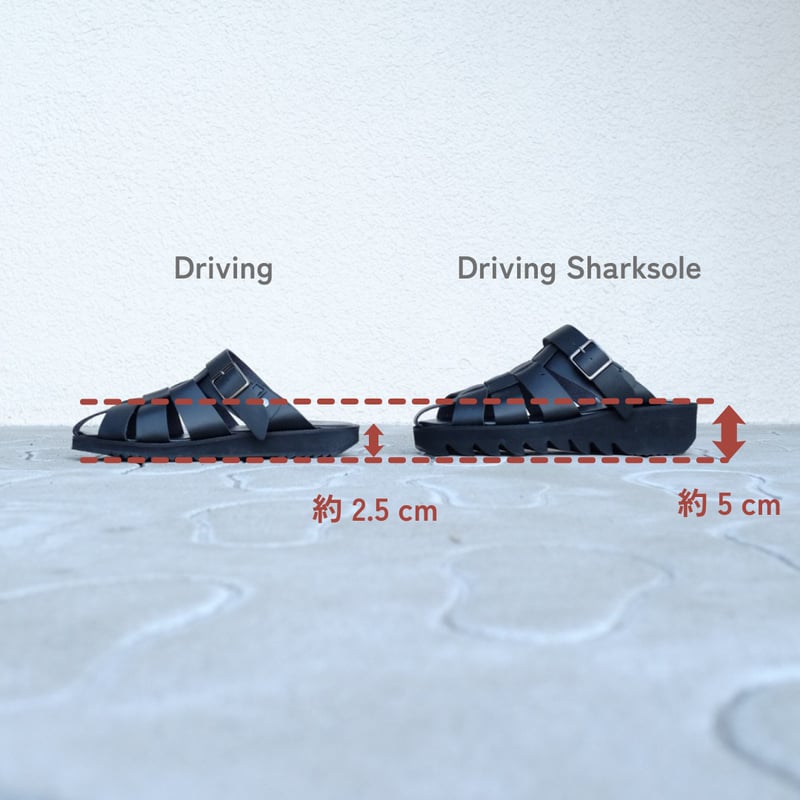 Driving [Black] | HEP SHOP ONLINE