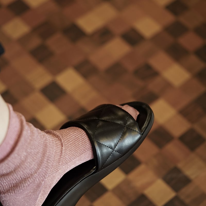 在庫限り】Snack [Black] | HEP SHOP ONLINE