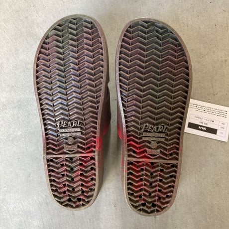 00144- 紳士フリー(27.5cm)