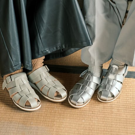 【OUTLET 26summer】Driving [Greige]