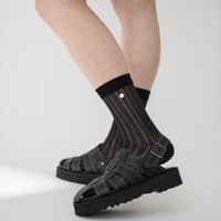 Driving for mini matters［Black］