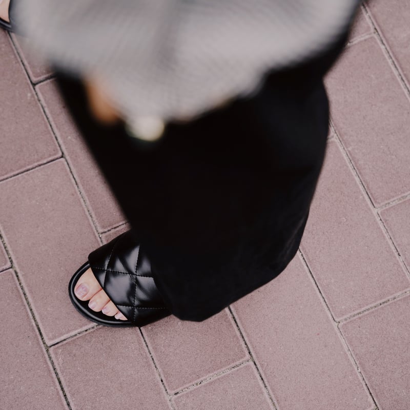 Snack [Black] | HEP SHOP ONLINE