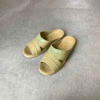00135 - 紳士M(23.5-25cm)