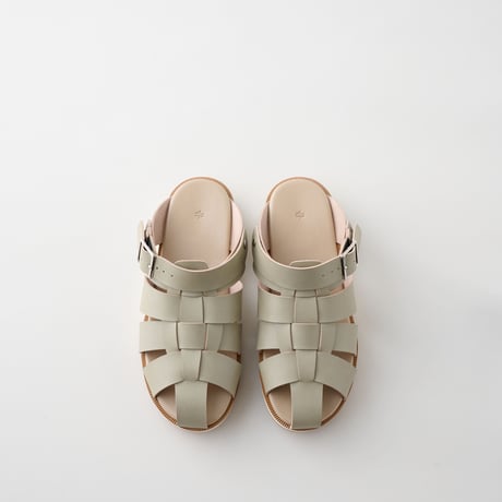 【OUTLET 26summer】Driving [Greige]