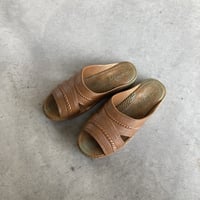 【SOLD OUT】00003 - 紳士M(23.5-25cm)