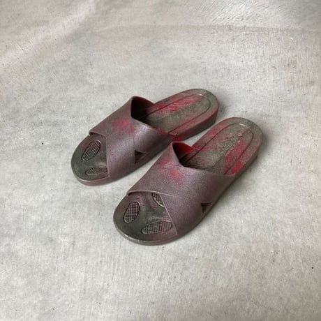 00144- 紳士フリー(27.5cm)