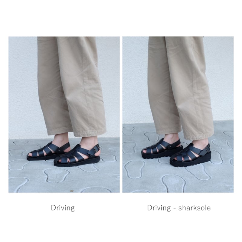 Driving [Silver] | HEP SHOP ONLINE