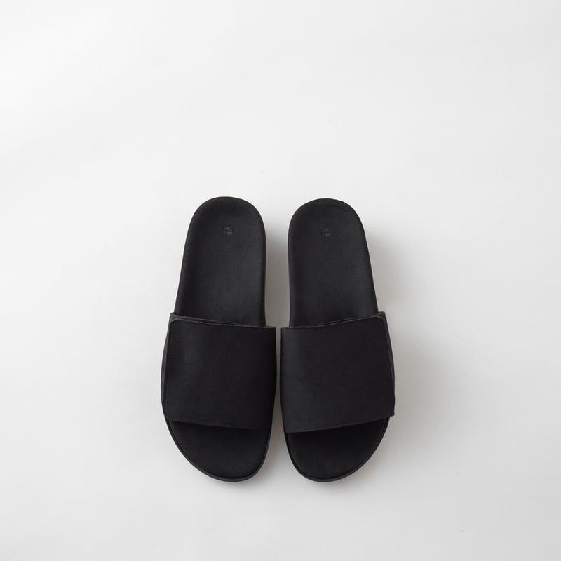 希少！日本未発売‼︎ trippen / rippe 40 黒 サンダル 希少！日本未発売‼︎ trippen / rippe 40 黒 サンダル