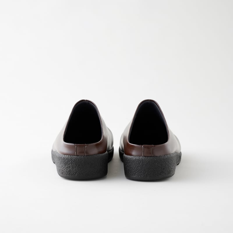HEP Charles ブラック M 24-25cm Charles［Black］ | HEP SHOP ONLINE
