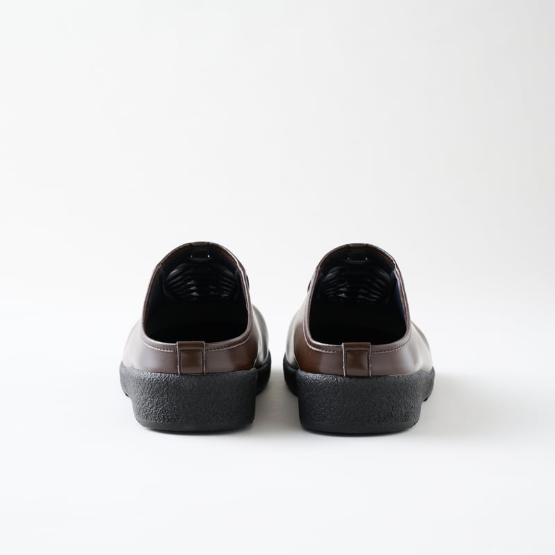 ★suger.pie.n.30ページ★ Geezer(ギーザー)［Brown］ | HEP SHOP ONLINE