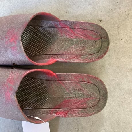 00144- 紳士フリー(27.5cm)