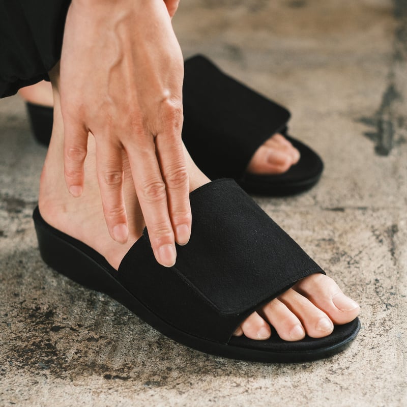 在庫限り】Ryokan［Black］ | HEP SHOP ONLINE