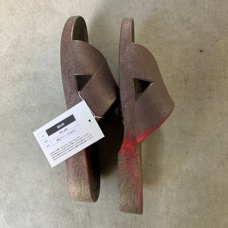 00144- 紳士フリー(27.5cm)