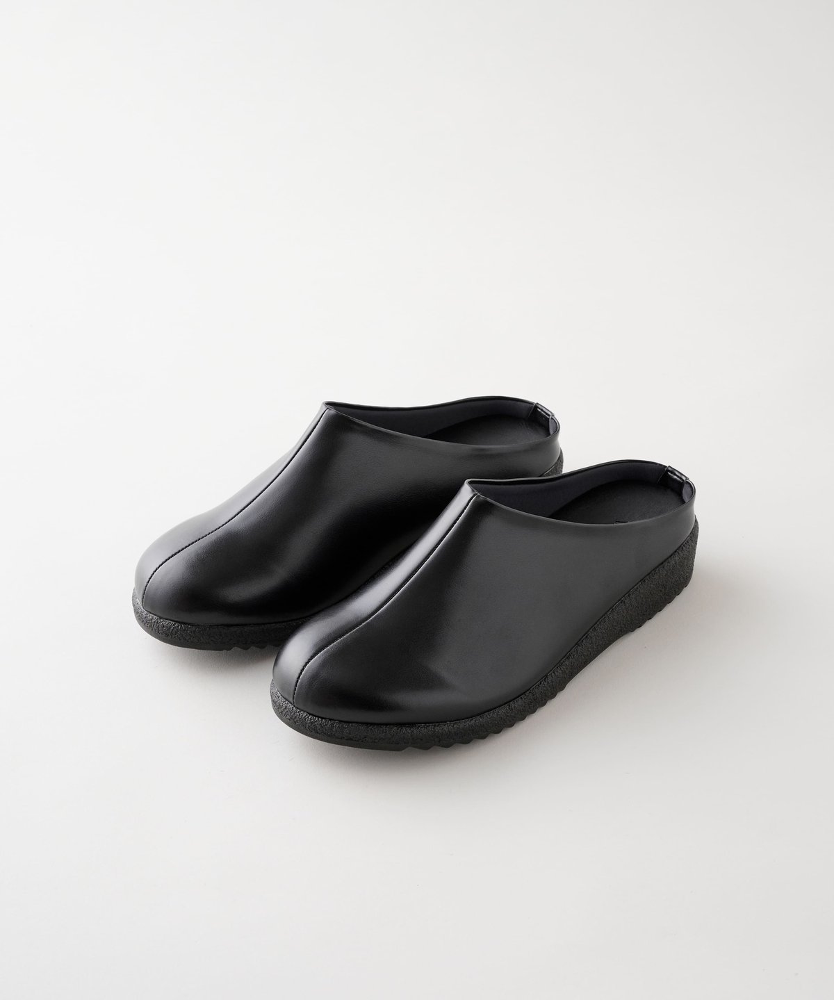 HEP Charles ブラック M 24-25cm Charles［Black］ | HEP SHOP ONLINE