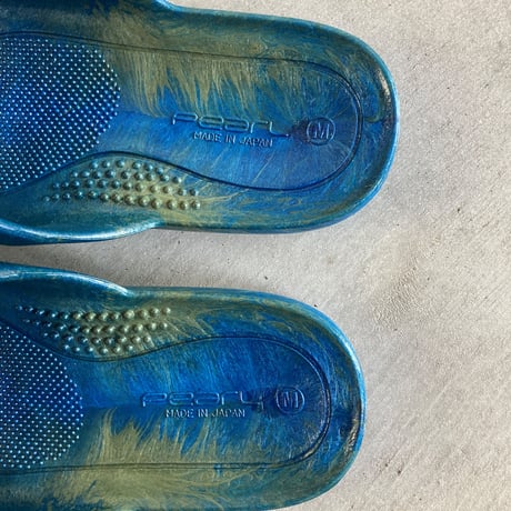 00108 - 紳士M(24.5-26cm)