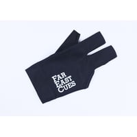 Far East Cues Glove 左利き用 FE-GL01H