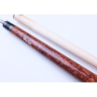 FarEastCues × Kuh 限定コラボ　0PS03-2