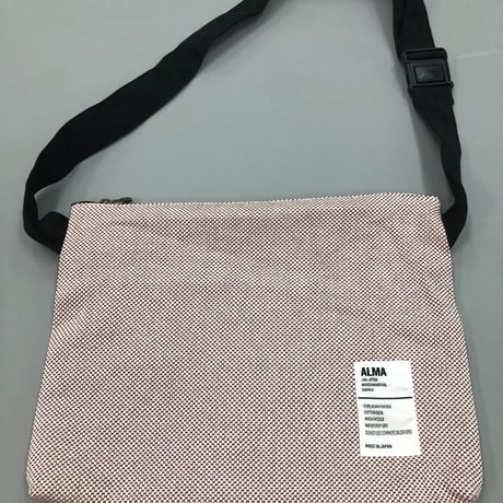 ALMA  サコッシュ