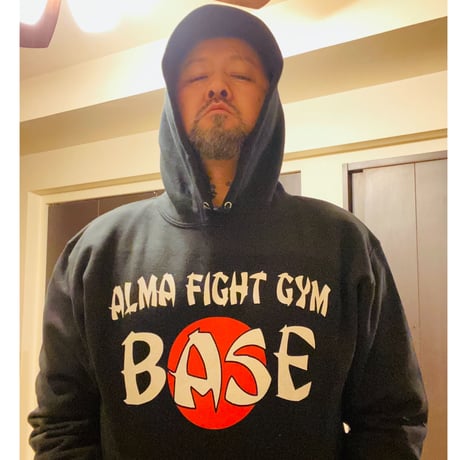 BASE『KARATE』フーディ2020(全14色）