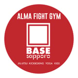 ALMA FIGHT GYM BASE STORE