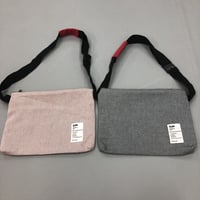 ALMA  サコッシュ