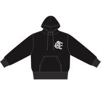 AFG BASE2023　フーディ