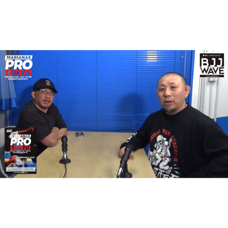 AFG BASE『SKULL BJJ』長袖Tee