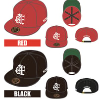 ALMA FIGHT GYM OFFICIAL B.B.CAP