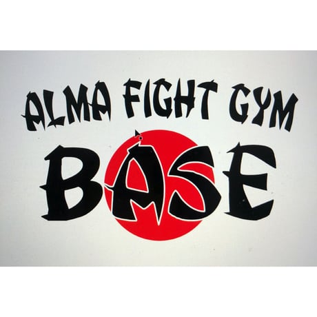 BASE『KARATE』フーディ2020(全14色）