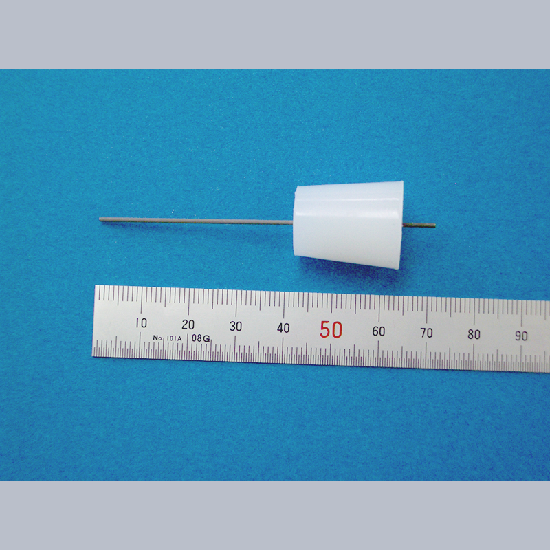 6セット以上のご注文】白金チタン電極／Sサイズ (2本入) | TANAP WEB STORE