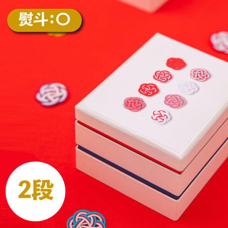 きんつばビスキィ ミックス【2段8個入り】