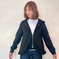 frill Parker