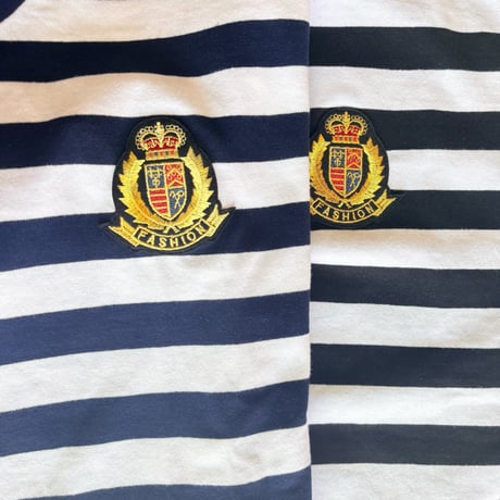 Marin T・navy