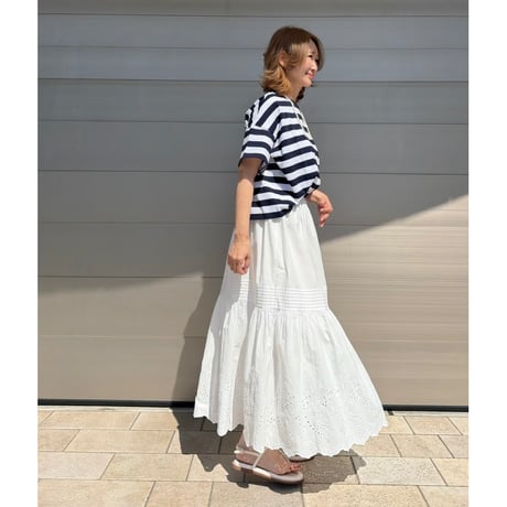 Marin T・navy