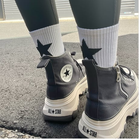 starsocks☆2set