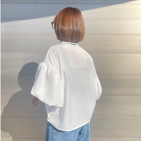 tieーshirt