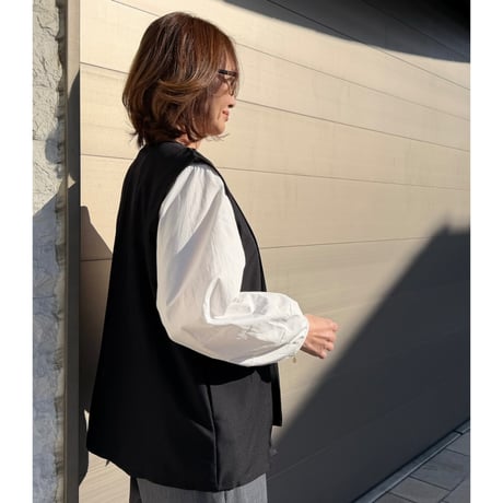 layered tops
