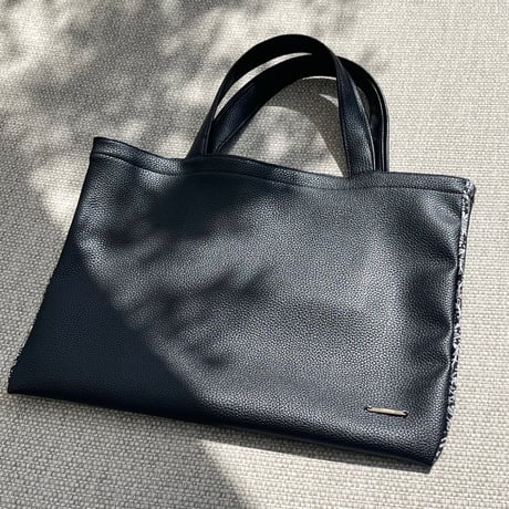 No.2 tote bag・Cosmos