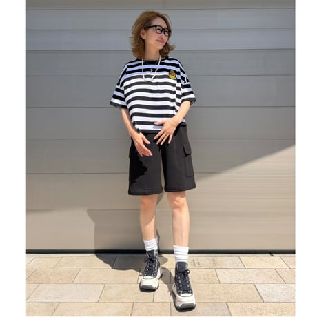 Marin T・black