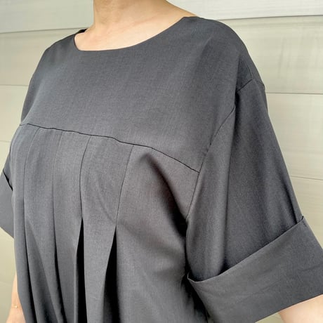 2way all-in-one・black