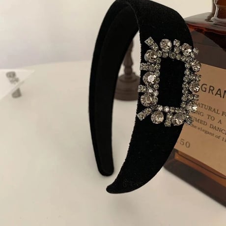 bijou headband