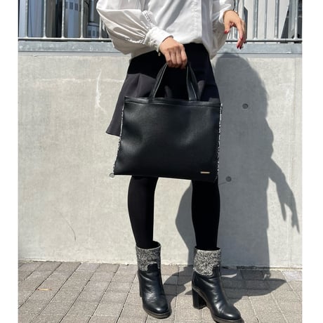 No.2 tote bag・Cosmos